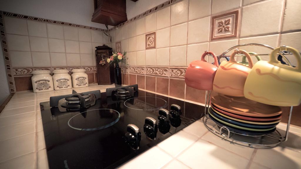Отель Nika Catrnja Экстерьер фото